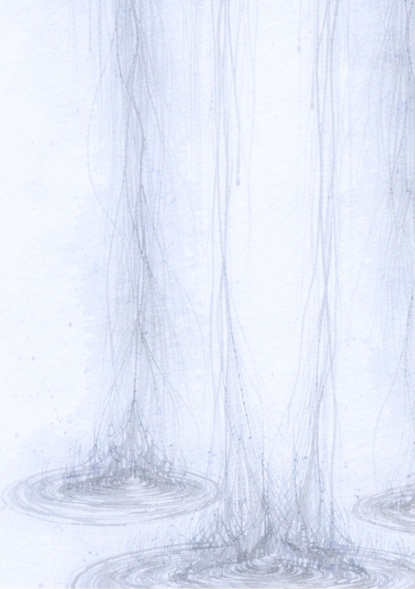 綻びの行く末(英語)