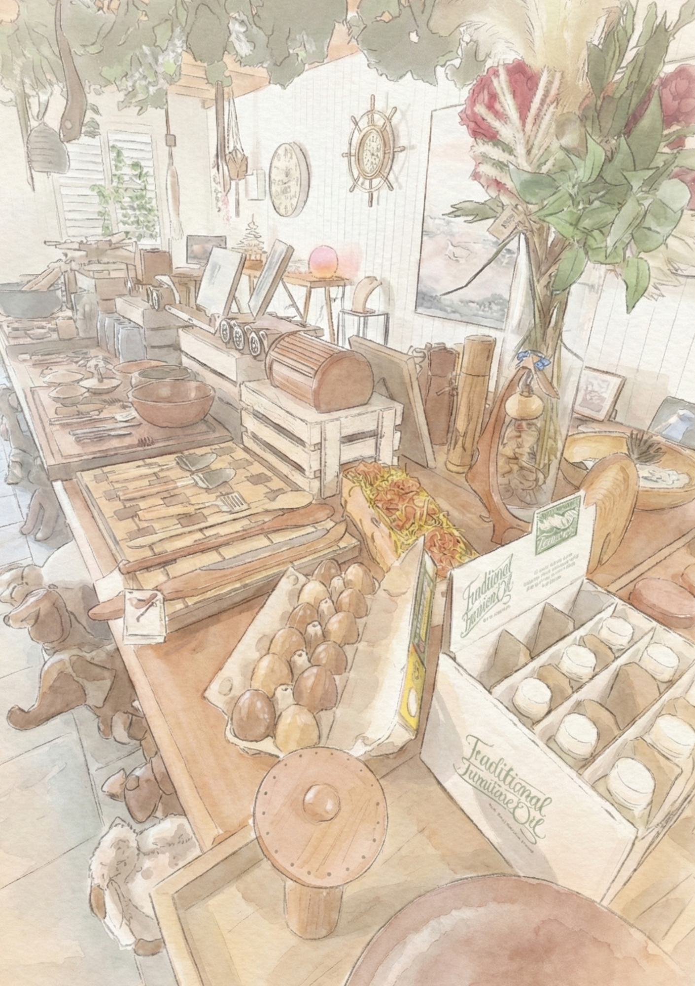 Kenangan di Jalan — Edisi Indonesia 4