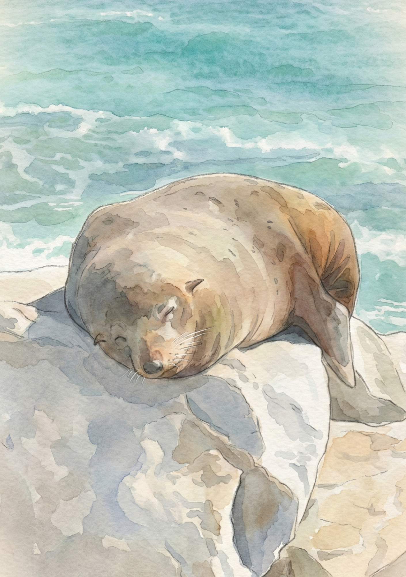 Kenangan di Jalan — Edisi Indonesia 4