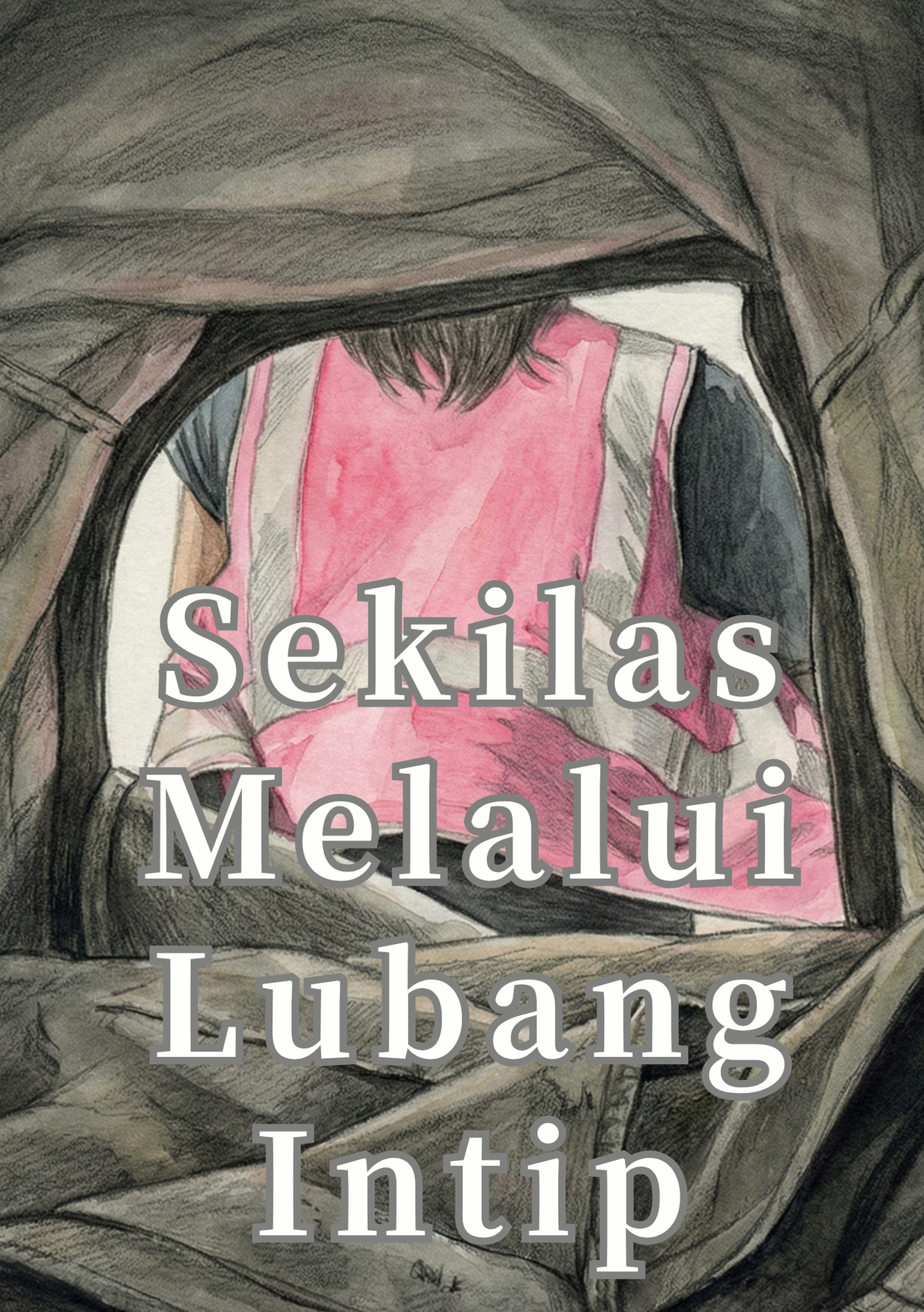 Kenangan di Jalan — Edisi Indonesia 4