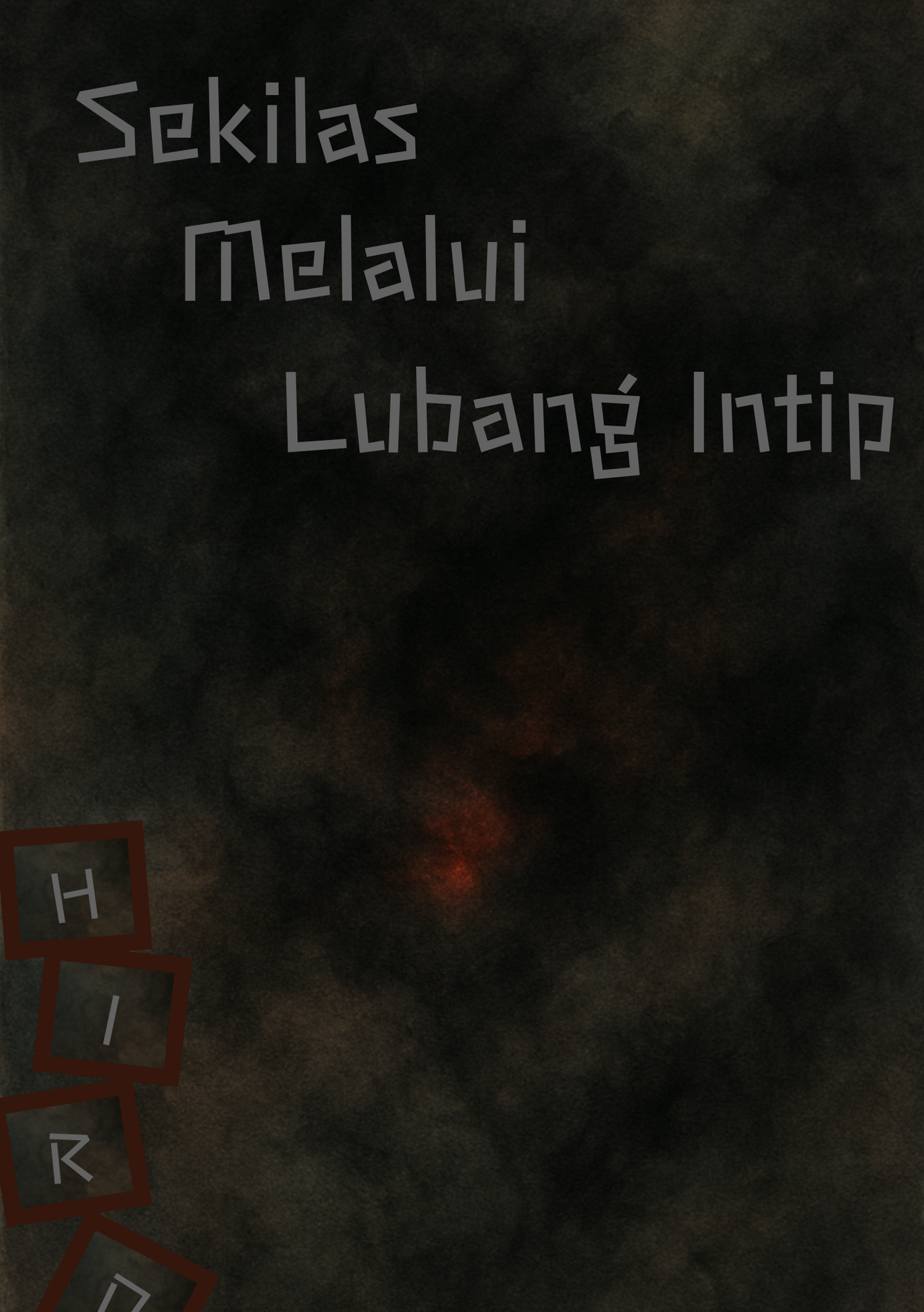 Memories of the Road — Indonesia Edition