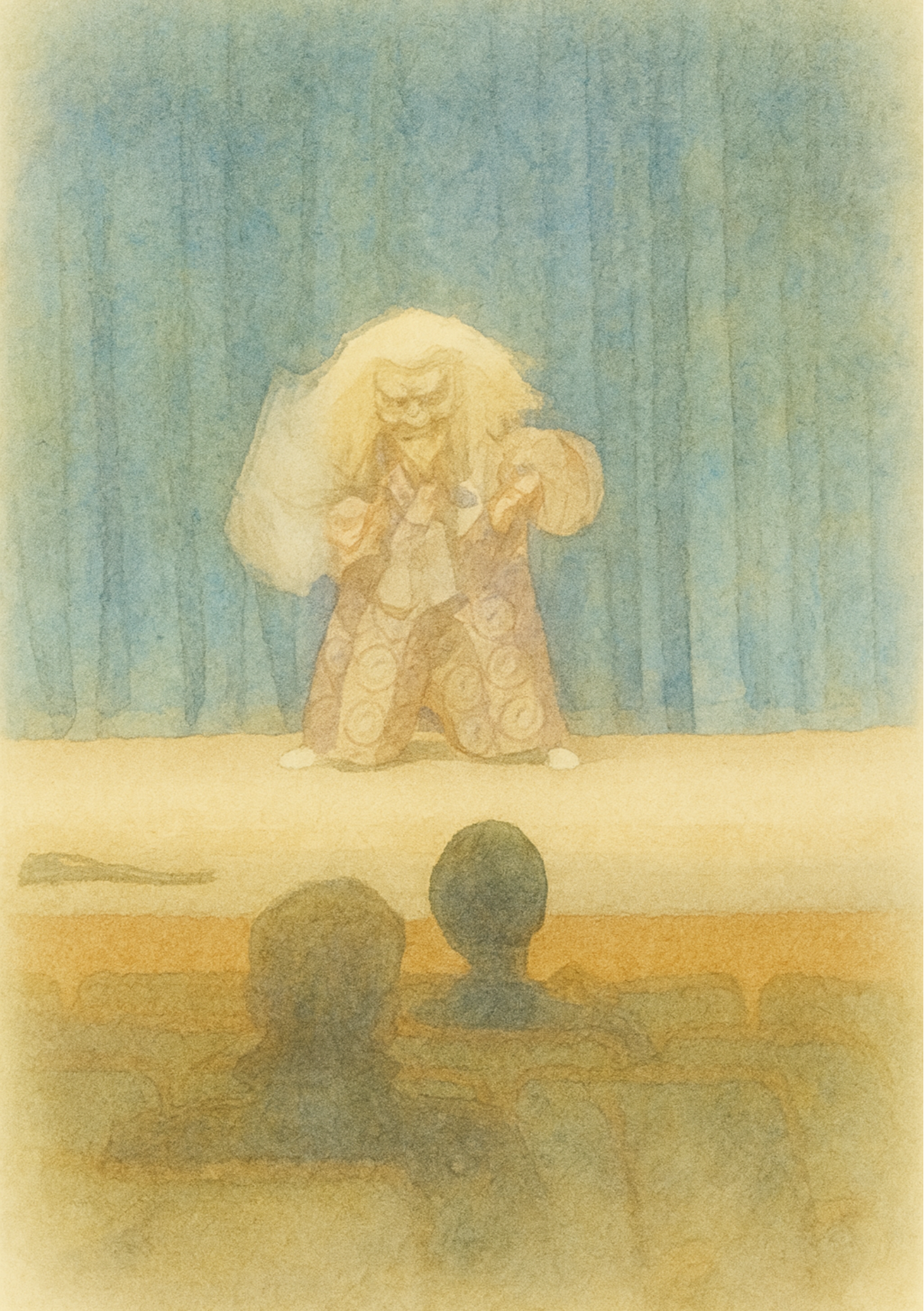 Memories of the Road — Japan Edition