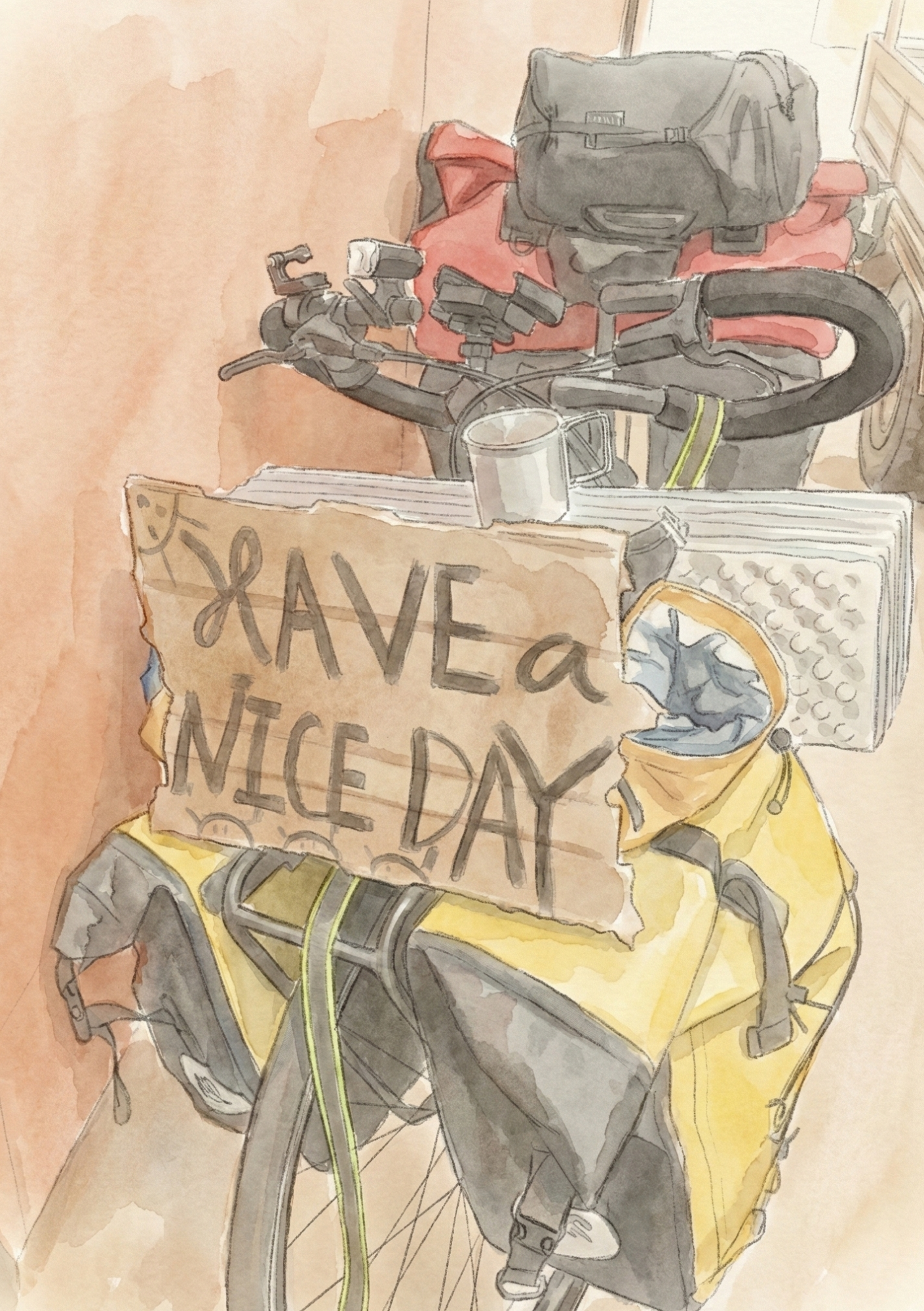 Memories of the Road — Australia Edition 1