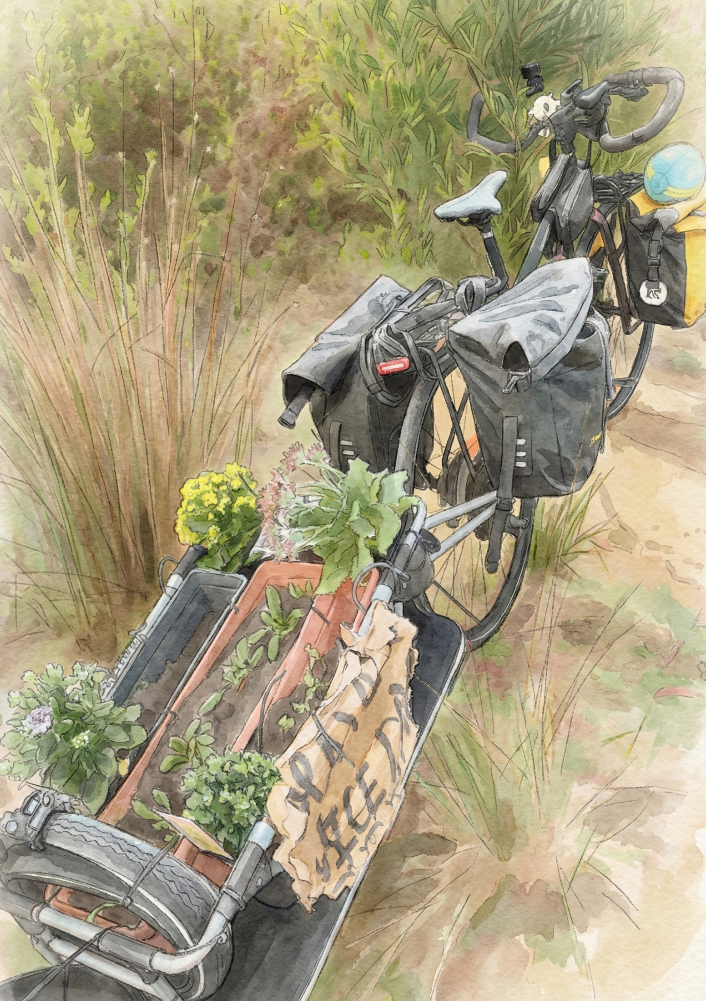 Memories of the Road — Australia Edition 3