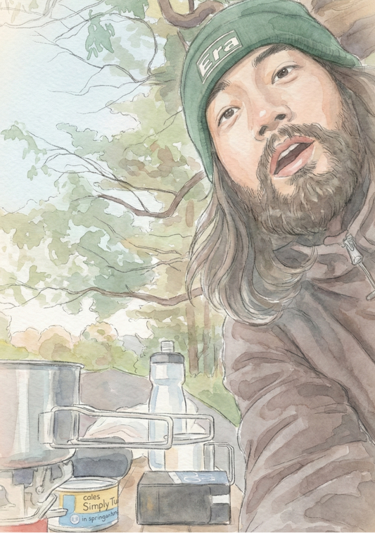 Memories of the Road — Australia Edition 3