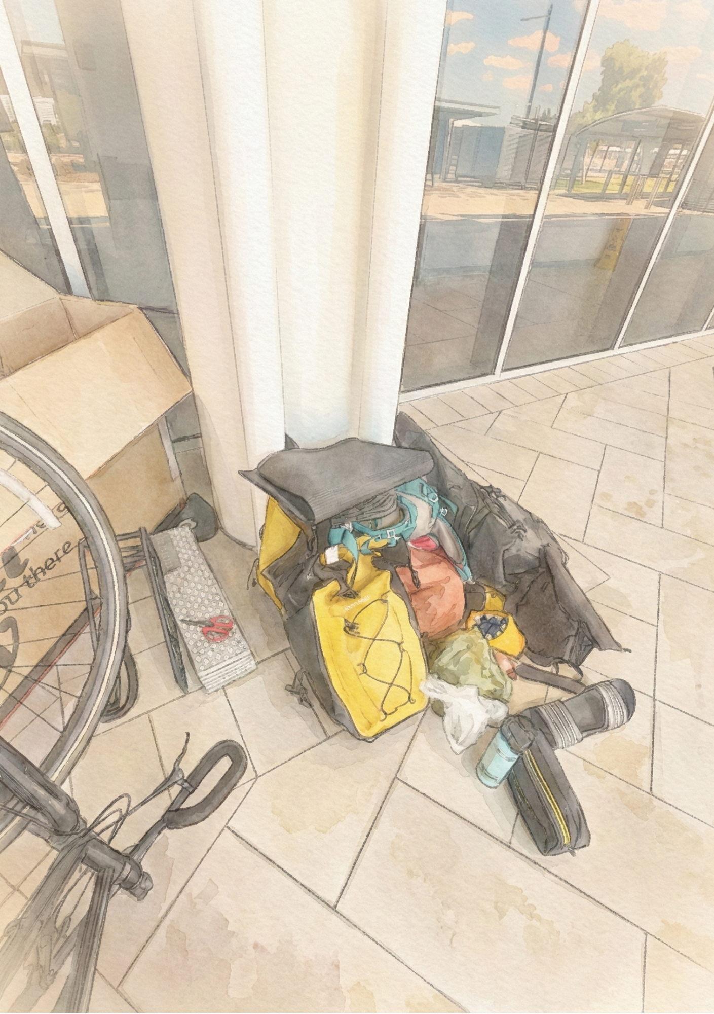 Memories of the Road — Australia Edition 1