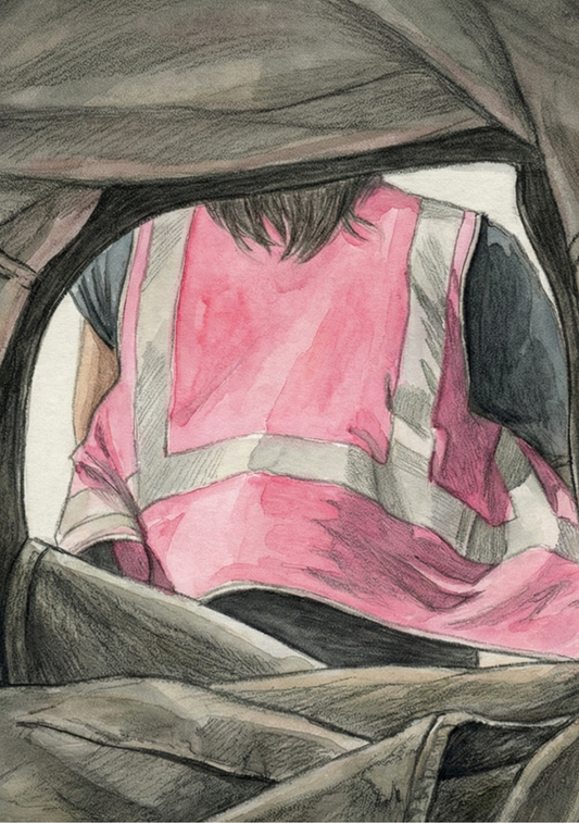 Memories of the Road — Australia Edition 4